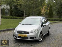 KALENDER AUTO'DAN TRNİN EN UYGYNU ÇOK TEMİZ EKSTRALI FIAT LİNEA