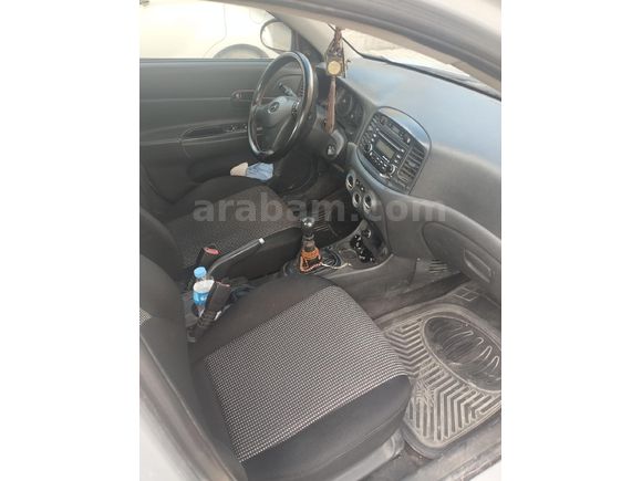 Sahibinden Hyundai Accent Era 1.4Team 2011 Model