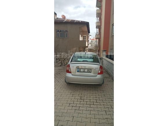 Sahibinden Hyundai Accent Era 1.4Team 2011 Model