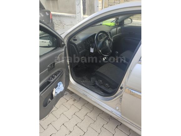 Sahibinden Hyundai Accent Era 1.4Team 2011 Model