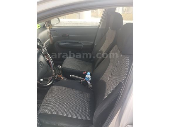Sahibinden Hyundai Accent Era 1.4Team 2011 Model