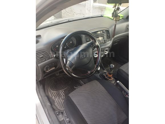 Sahibinden Hyundai Accent Era 1.4Team 2011 Model