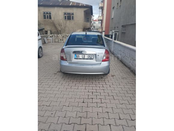 Sahibinden Hyundai Accent Era 1.4Team 2011 Model