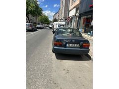 Sahibinden Toyota Corolla 1.6 XL 1993 Model 