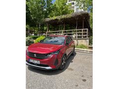 Sahibinden Peugeot 3008 1.5 BlueHDI Active Prime Edition 2023 Model Gaziantep