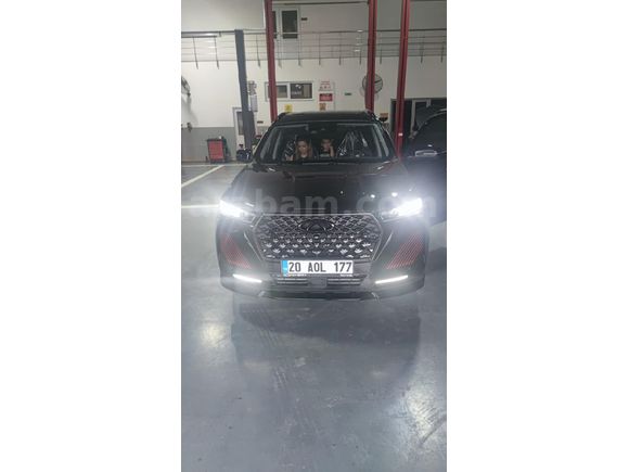 Sahibinden Chery Tiggo 7 Pro Max Exceptional 2025 Model