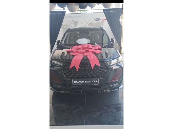 Sahibinden Chery Tiggo 7 Pro Max Exceptional 2025 Model