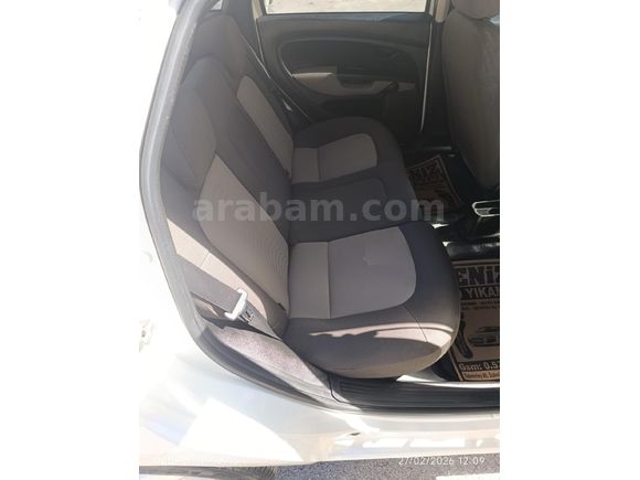 Sahibinden Fiat Linea 1.4 Fire Active 2009 Model