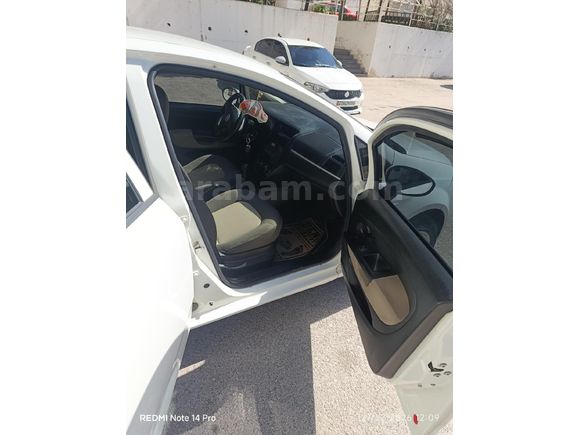 Sahibinden Fiat Linea 1.4 Fire Active 2009 Model