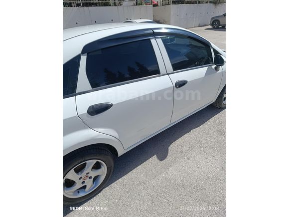 Sahibinden Fiat Linea 1.4 Fire Active 2009 Model