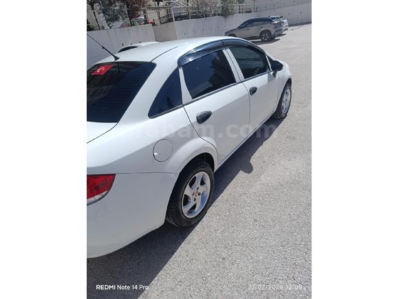 Sahibinden Fiat Linea 1.4 Fire Active 2009 Model