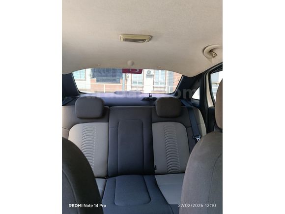 Sahibinden Fiat Linea 1.4 Fire Active 2009 Model
