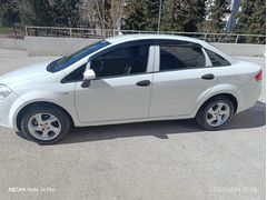 Sahibinden Fiat Linea 1.4 Fire Active 2009 Model
