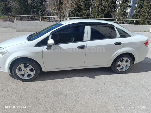 Sahibinden Fiat Linea 1.4 Fire Active 2009 Model