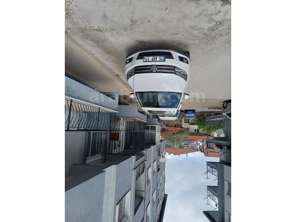 Sahibinden Volkswagen Tiguan 1.4 TSI Lounge 2015 Model Burdur