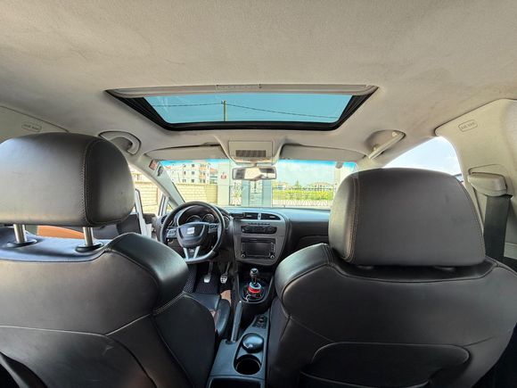 Sahibinden Seat Leon 1.4 TSI FR 2012 Model
