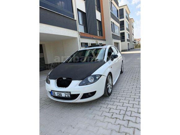 Sahibinden Seat Leon 1.4 TSI FR 2012 Model