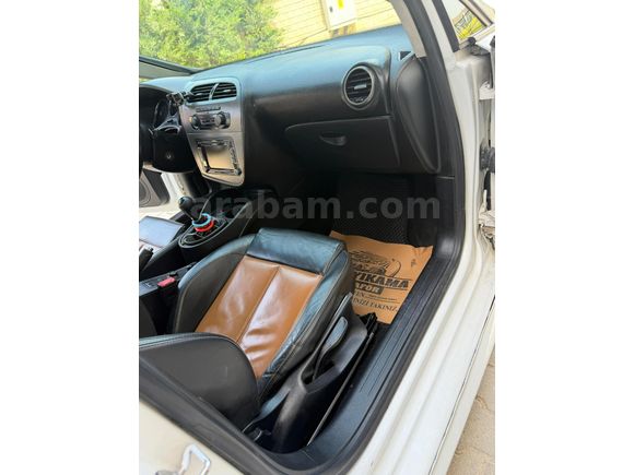 Sahibinden Seat Leon 1.4 TSI FR 2012 Model