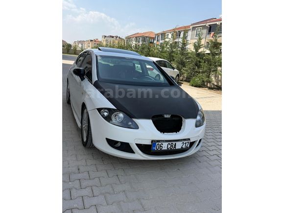 Sahibinden Seat Leon 1.4 TSI FR 2012 Model