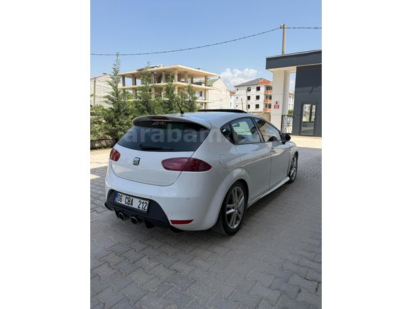Sahibinden Seat Leon 1.4 TSI FR 2012 Model