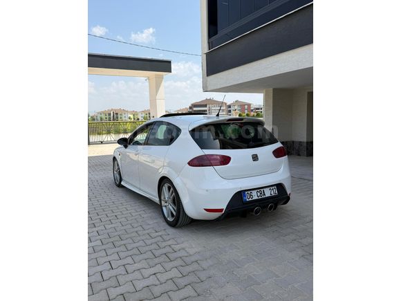 Sahibinden Seat Leon 1.4 TSI FR 2012 Model
