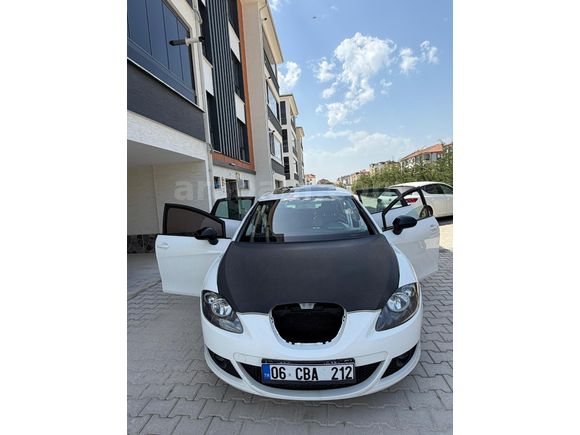 Sahibinden Seat Leon 1.4 TSI FR 2012 Model