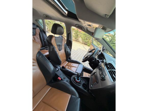 Sahibinden Seat Leon 1.4 TSI FR 2012 Model