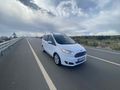 Sahibinden Ford Tourneo Courier 1.6 TDCi Titanium Plus 2017 Model Mersin