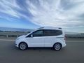 Sahibinden Ford Tourneo Courier 1.6 TDCi Titanium Plus 2017 Model Mersin