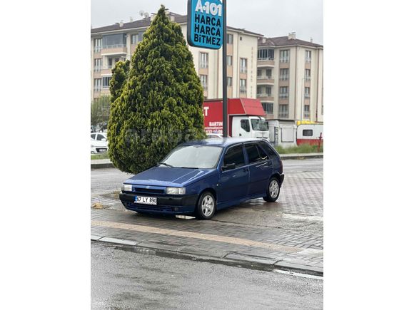 Sahibinden Fiat Tipo 1.4 ie S 1997 Model 