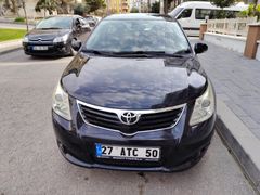 Sahibinden Toyota Avensis 1.6 Elegant Extra 2011 Model