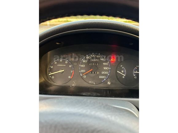 Sahibinden Honda Civic Airli