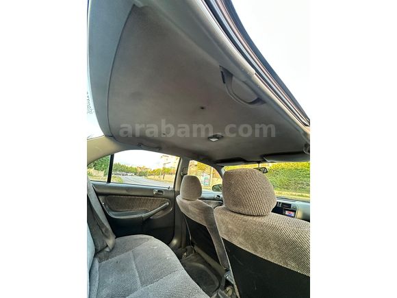 Sahibinden Honda Civic Airli
