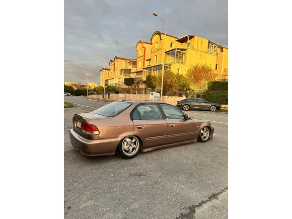 Sahibinden Honda Civic Airli