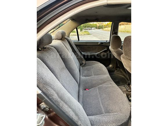 Sahibinden Honda Civic Airli
