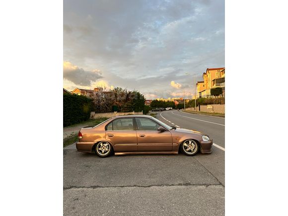 Sahibinden Honda Civic Airli