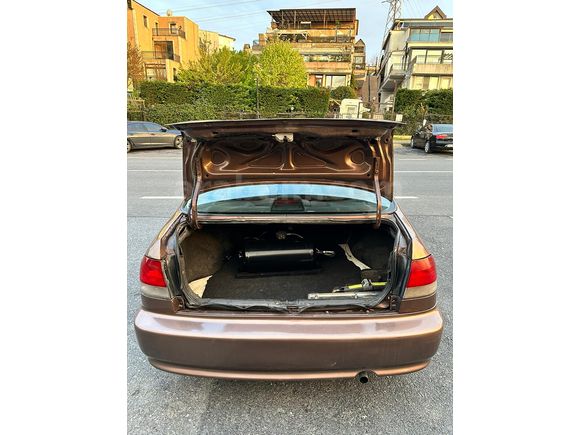 Sahibinden Honda Civic Airli