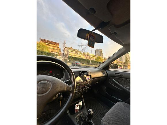 Sahibinden Honda Civic Airli