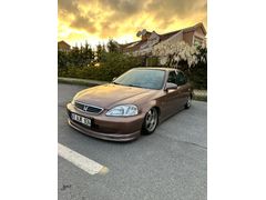 Sahibinden Honda Civic Airli