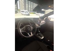   memurdan satılık hatasız boyasız  Captur 1.3 Evolution 