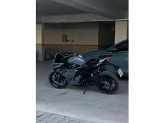 Sahibinden CFmoto 250SR 