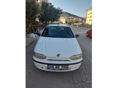 Sahibinden Fiat Palio 1.4 EL Weekend 2000 Model  239.000 km Beyaz