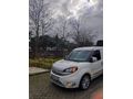 Sahibinden Fiat Doblo Cargo 1.6 Multijet Maxi 2018 Model  170.000 km Beyaz