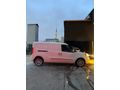 Sahibinden Fiat Doblo Cargo 1.6 Multijet Maxi 2018 Model  170.000 km Beyaz