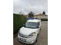 Sahibinden Fiat Doblo Cargo 1.6 Multijet Maxi 2018 Model  170.000 km Beyaz