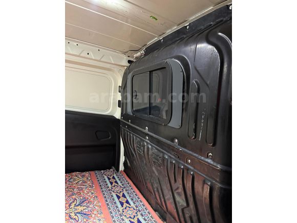 Sahibinden Fiat Doblo Cargo 1.6 Multijet Maxi 2018 Model  170.000 km Beyaz