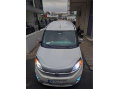 Sahibinden Fiat Doblo Cargo 1.6 Multijet Maxi 2018 Model  170.000 km Beyaz