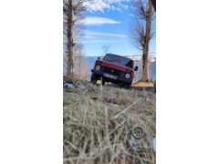 ACİL SATILIK Lada Niva 1.6 1986 Model