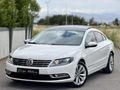 VW CC/SPORTLİNE/CAM TAVAN/155.000KM/14 ÇIKIŞLI/TERTEMİZ