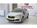 YUŞA AUTO - 2015/LİNEA/GSR PAKET